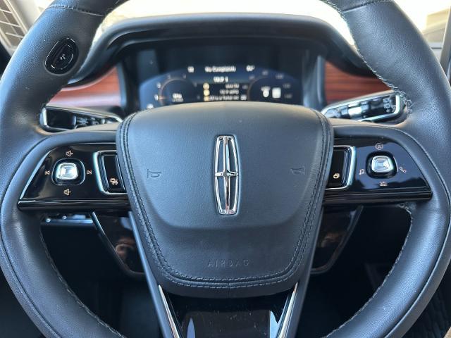 2024 Lincoln Aviator - $51,800