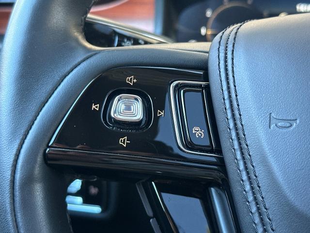 2024 Lincoln Aviator - $51,800
