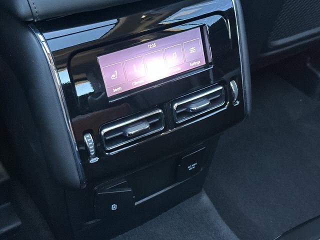 2024 Lincoln Aviator - $51,800