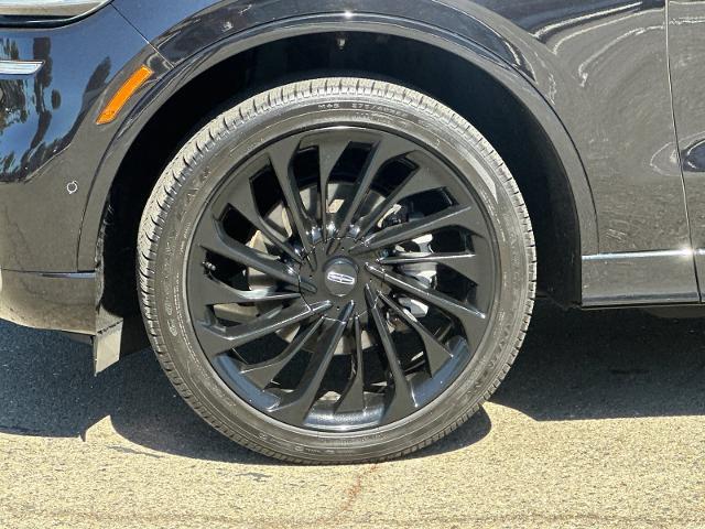 2024 Lincoln Aviator - $51,800