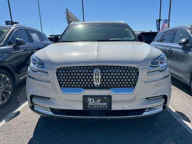 2024 Lincoln Aviator - $53,995