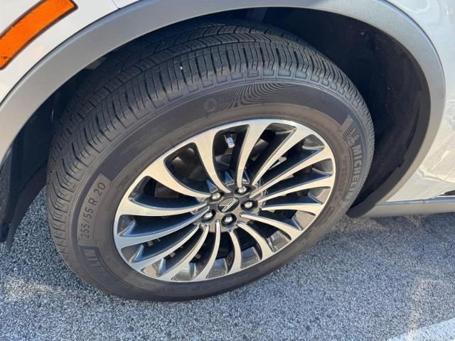 2024 Lincoln Aviator - $53,995