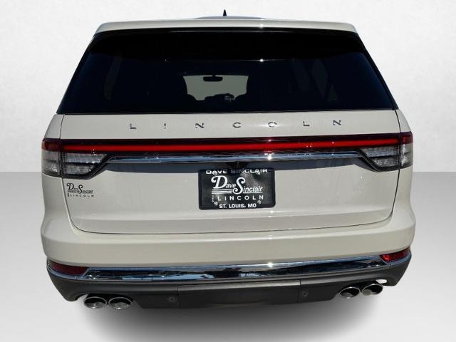 2024 Lincoln Aviator - $53,995