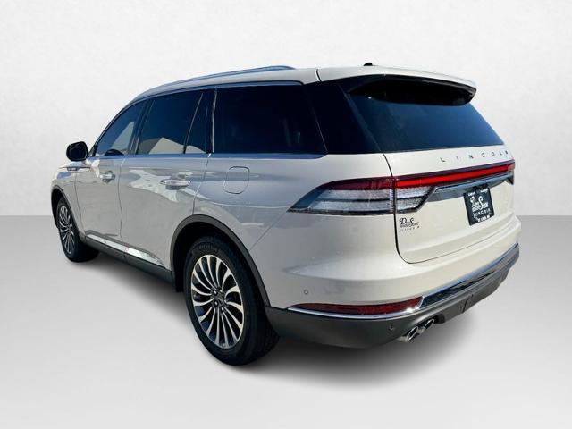 2024 Lincoln Aviator - $53,995