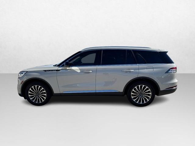2024 Lincoln Aviator - $53,995
