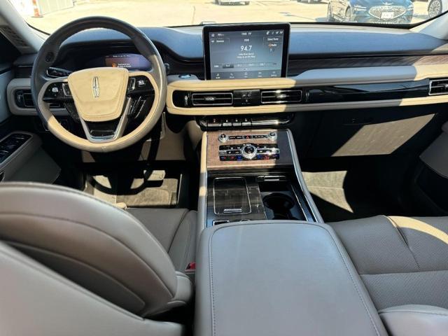 2024 Lincoln Aviator - $53,995