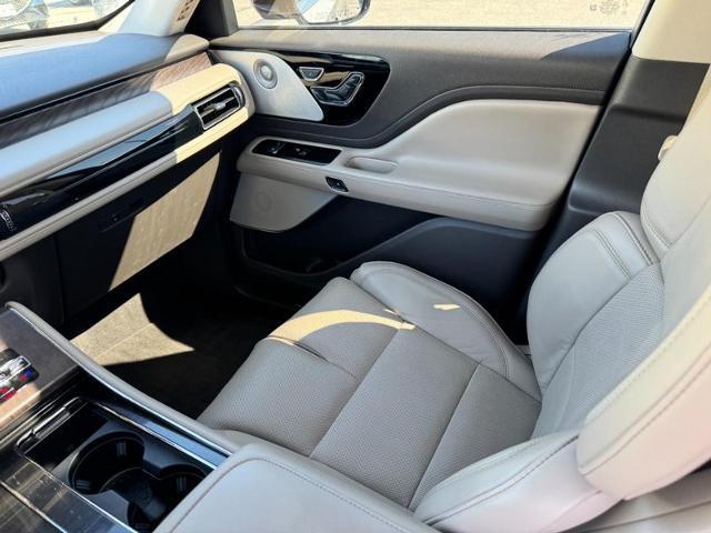 2024 Lincoln Aviator - $53,995