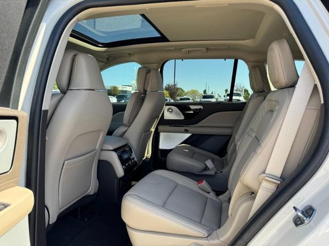 2024 Lincoln Aviator - $53,995