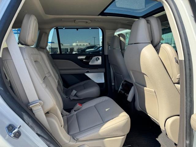 2024 Lincoln Aviator - $53,995