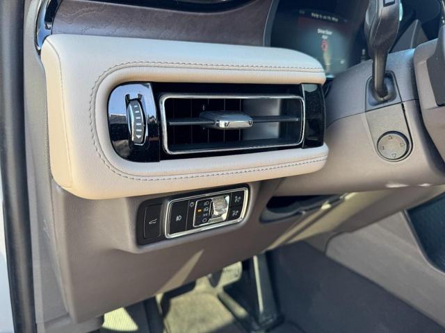 2024 Lincoln Aviator - $53,995