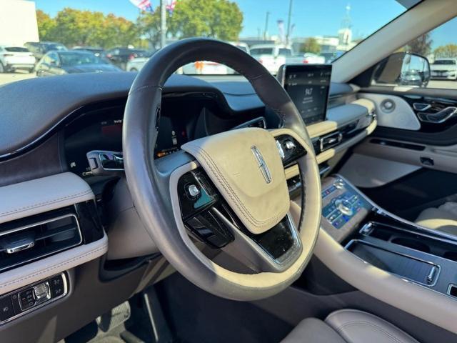 2024 Lincoln Aviator - $53,995