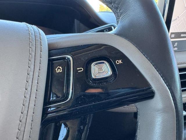 2024 Lincoln Aviator - $53,995