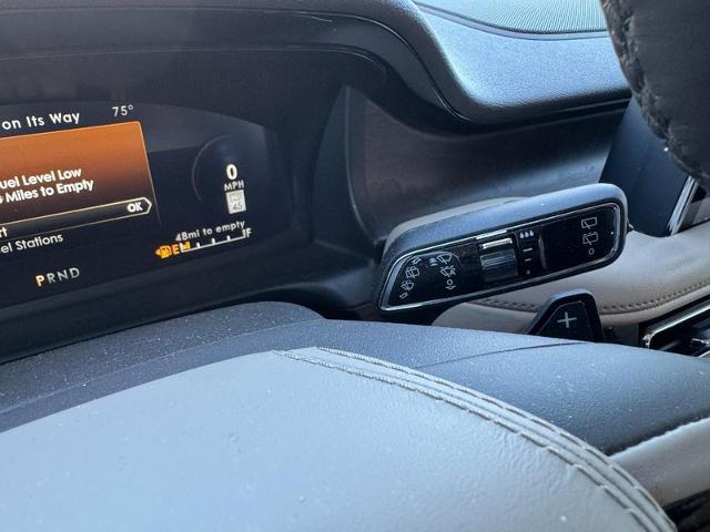 2024 Lincoln Aviator - $53,995