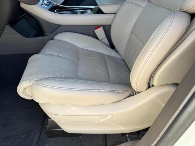 2024 Lincoln Aviator - $53,995