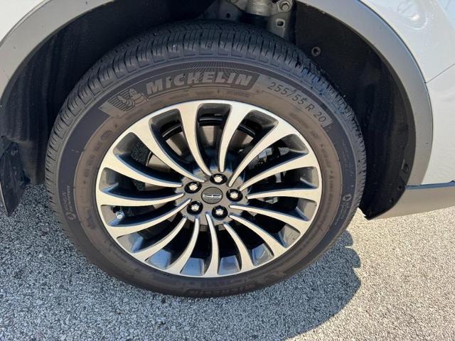 2024 Lincoln Aviator - $53,995