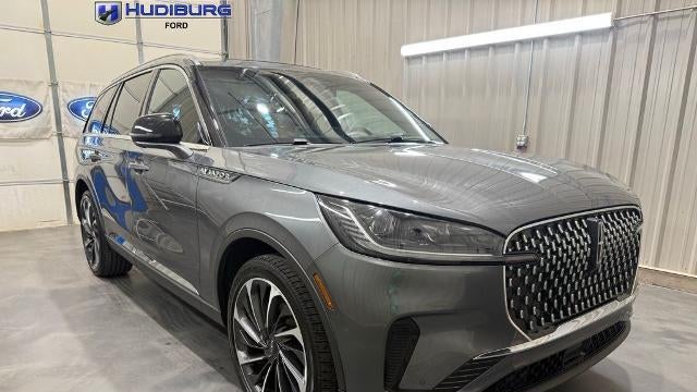 Preowned 2025 Lincoln Aviator Reserve for Sale