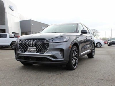 Photo of a 2025 Lincoln Aviator AWD Reserve 4DR SUV for sale