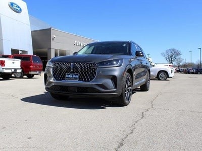 2025 Lincoln Aviator AWD Reserve 4DR SUV