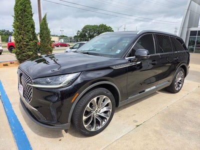 Photo of a 2025 Lincoln Aviator AWD Reserve 4DR SUV for sale