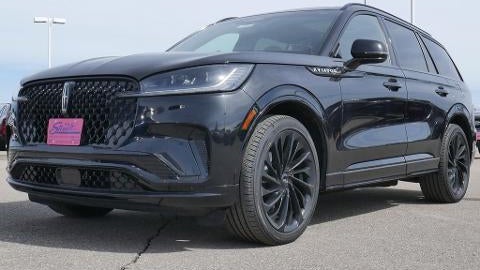Preowned 2025 Lincoln Aviator Reserve for Sale