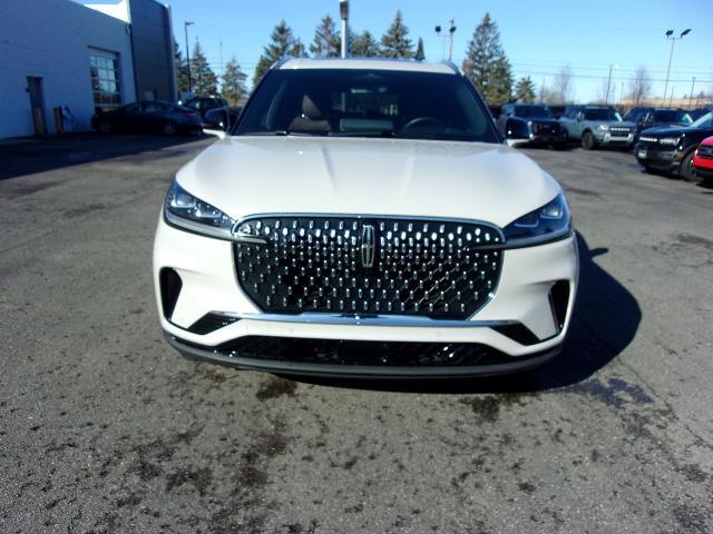 2025 Lincoln Aviator - $65,888