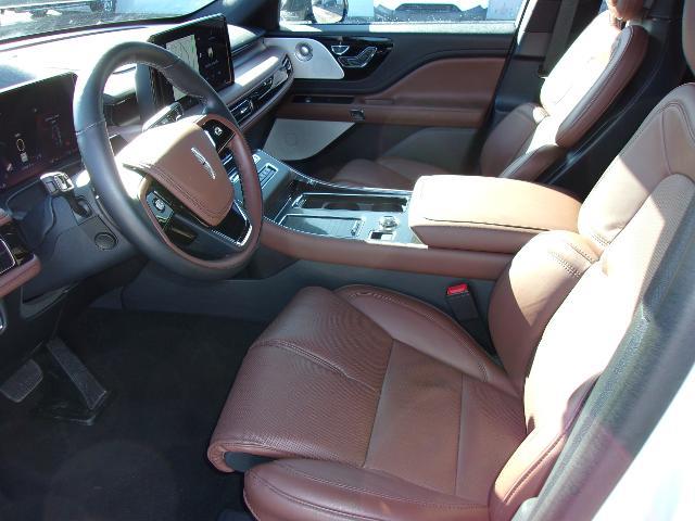 2025 Lincoln Aviator - $65,888