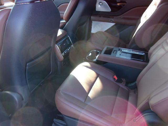 2025 Lincoln Aviator - $65,888