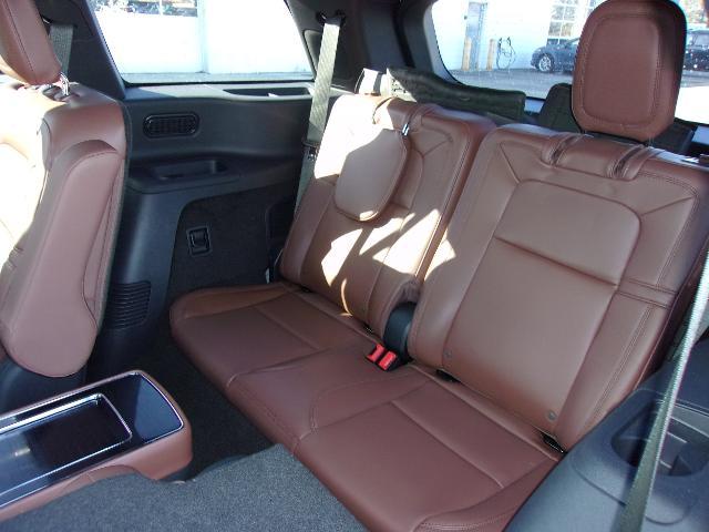 2025 Lincoln Aviator - $65,888
