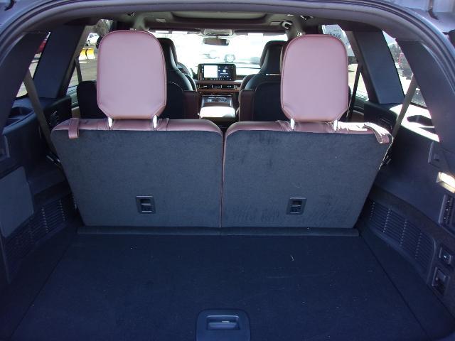 2025 Lincoln Aviator - $65,888