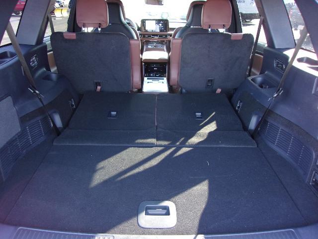 2025 Lincoln Aviator - $65,888