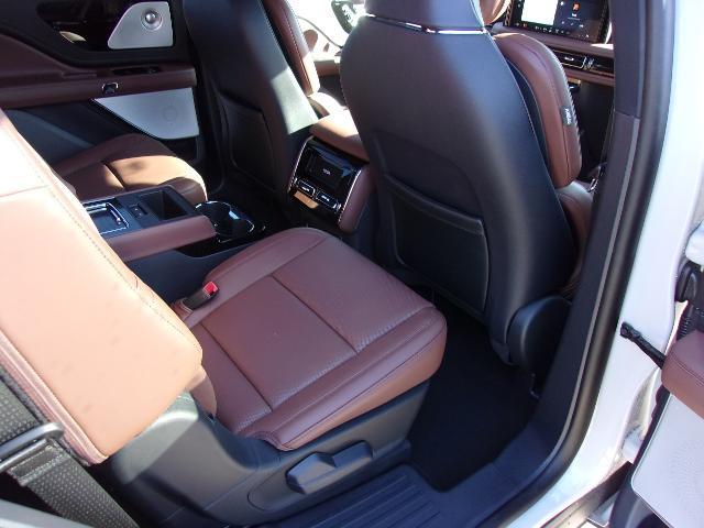2025 Lincoln Aviator - $65,888