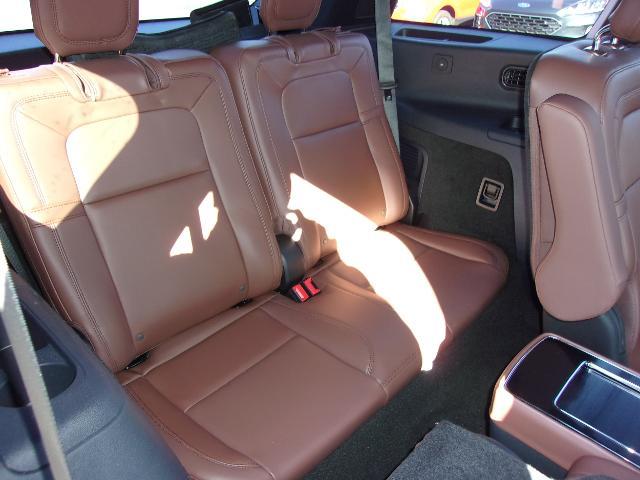 2025 Lincoln Aviator - $65,888