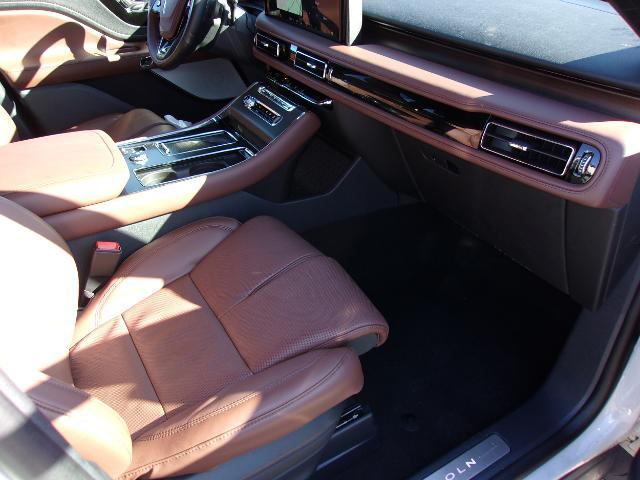 2025 Lincoln Aviator - $65,888