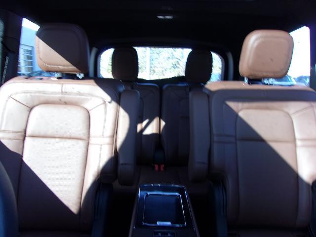 2025 Lincoln Aviator - $65,888