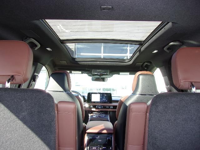 2025 Lincoln Aviator - $65,888