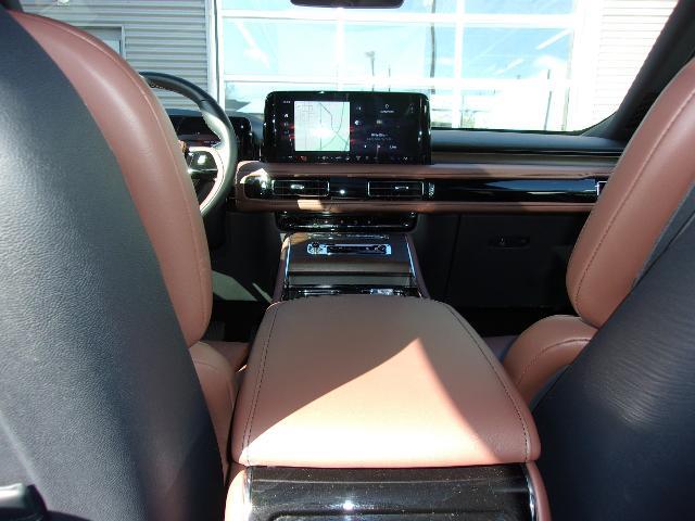 2025 Lincoln Aviator - $65,888