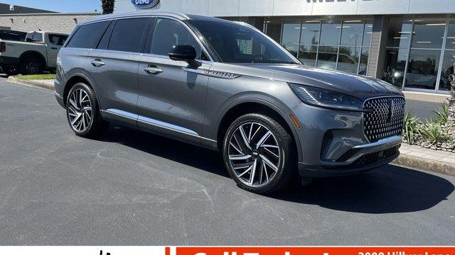 Preowned 2025 Lincoln Aviator Reserve for Sale
