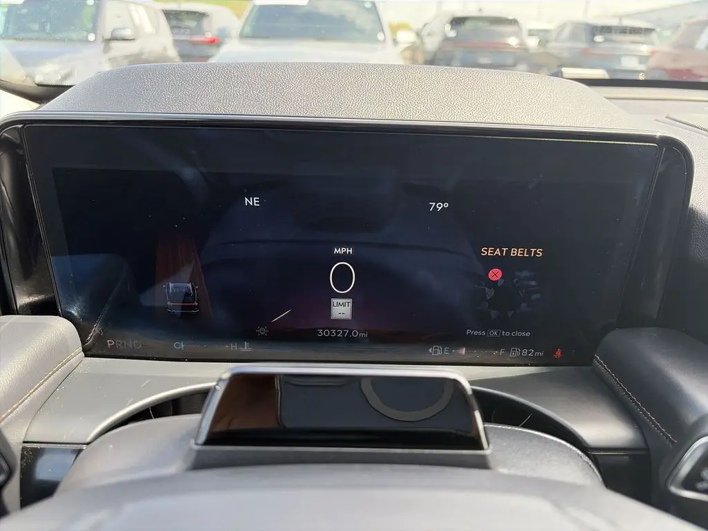 2025 Lincoln Aviator - $57,889