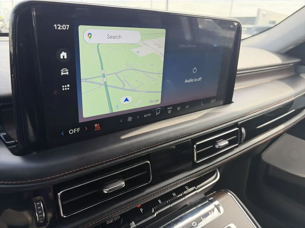 2025 Lincoln Aviator - $57,889
