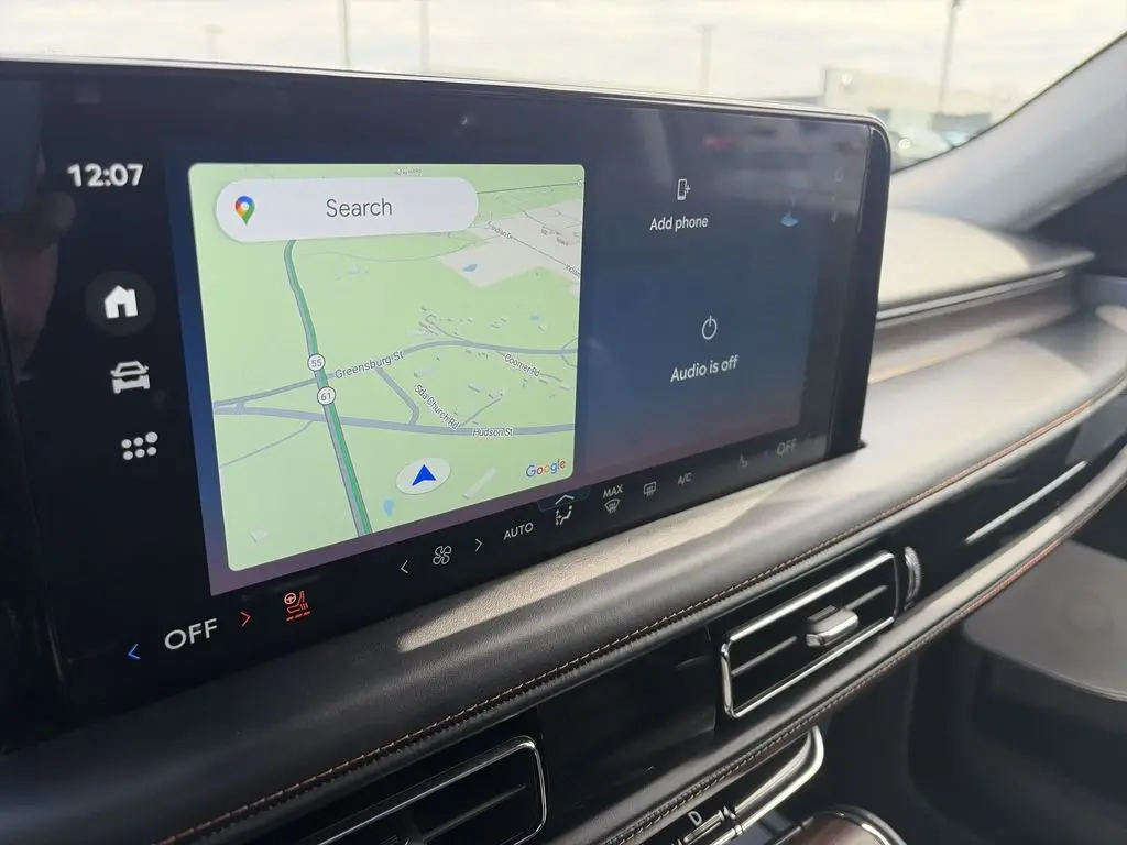 2025 Lincoln Aviator - $57,889