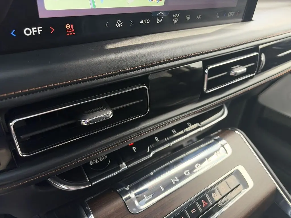 2025 Lincoln Aviator - $57,889