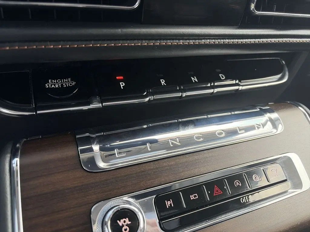 2025 Lincoln Aviator - $57,889