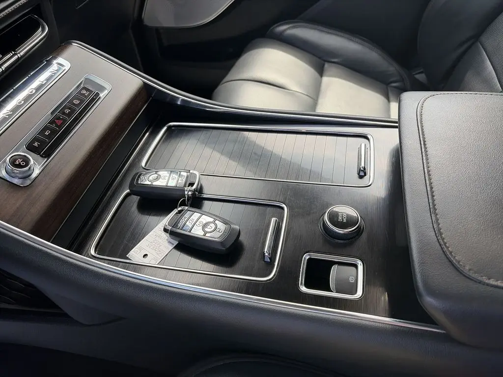 2025 Lincoln Aviator - $57,889