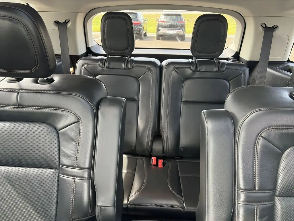 2025 Lincoln Aviator - $57,889