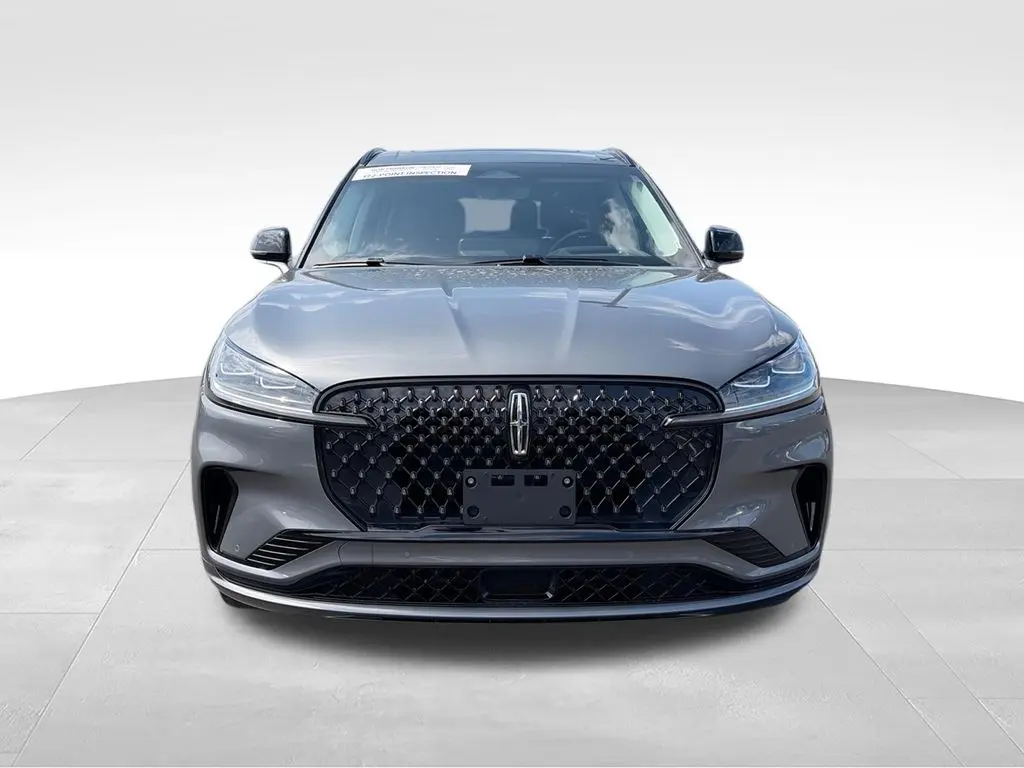 2025 Lincoln Aviator - $57,889