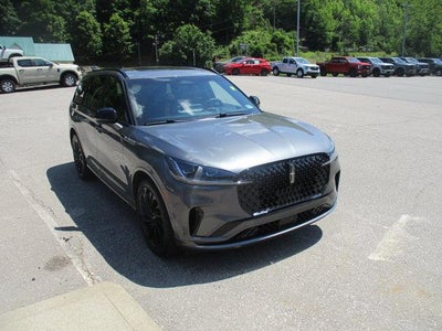 Photo of a 2025 Lincoln Aviator AWD Reserve 4DR SUV for sale