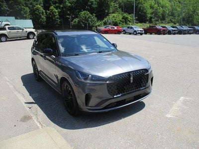 Photo of a 2025 Lincoln Aviator AWD Reserve 4DR SUV for sale