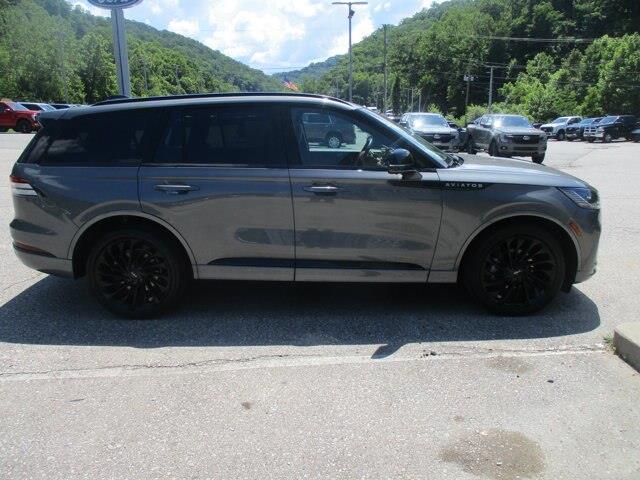 2025 Lincoln Aviator - $68,888