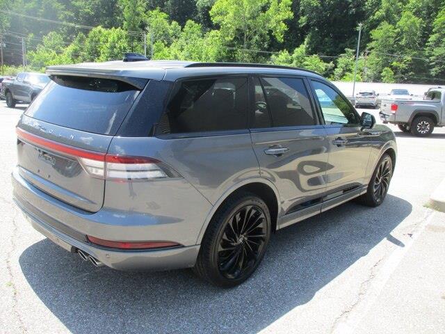 2025 Lincoln Aviator - $68,888