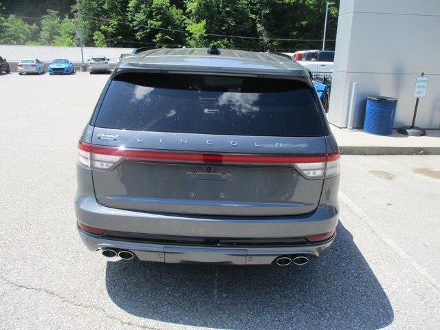 2025 Lincoln Aviator - $68,888